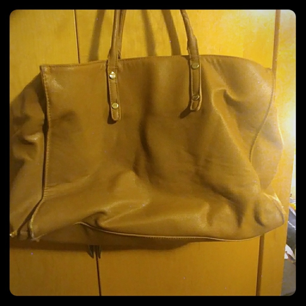 Tote Work Bag